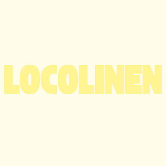 LOCOLINEN GIFT CARD