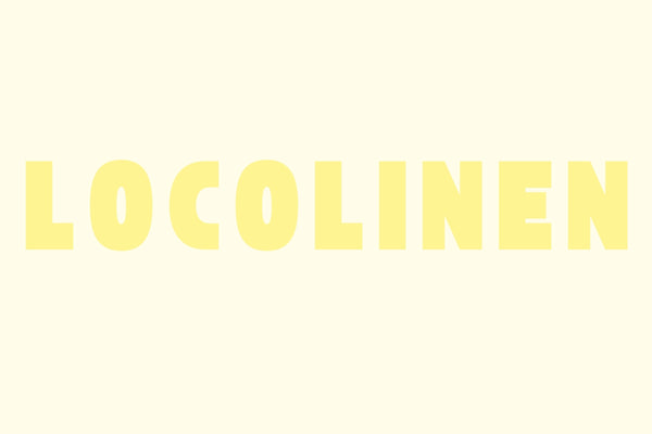 LOCOLINEN